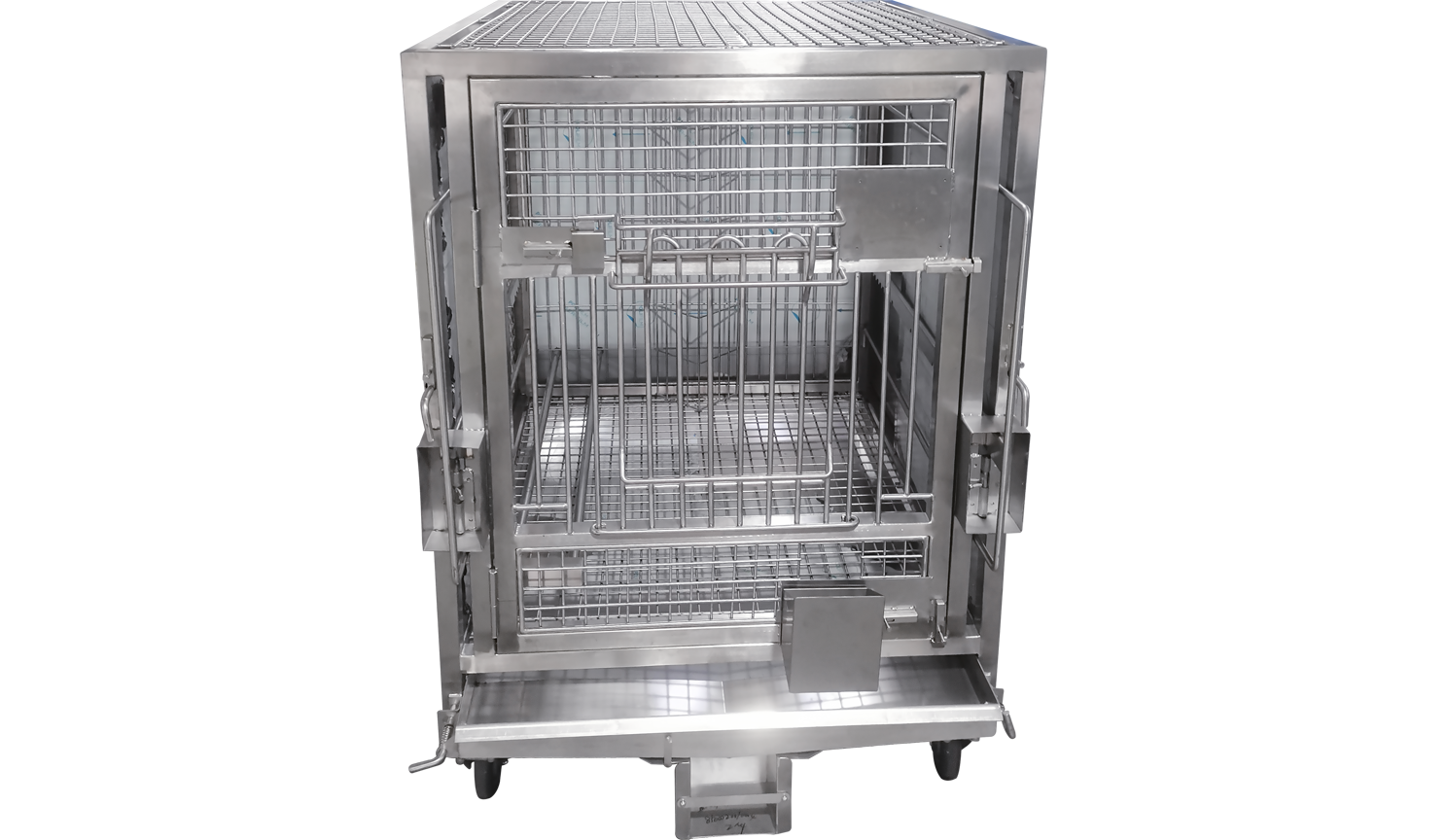 ACF-A500S 實(shí)驗(yàn)動物飼養(yǎng)籠