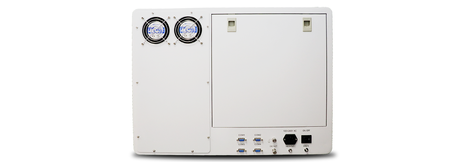 總有機(jī)碳（TOC）分析儀-CT1000B